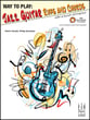 Way to Play: Jazz Guitar Riffs and Chords Guitar and Fretted sheet music cover